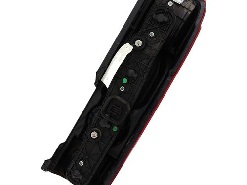 Used Left taillight Left taillight PEUGEOT BOXER Platform/Chassis 2.2 HDi 100 (101 hp) 34201539 34201539