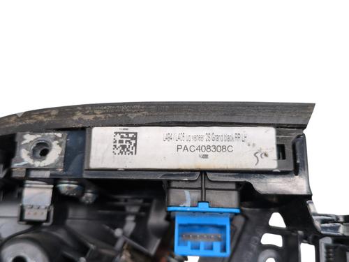 Used Rear left interior door handle Rear left interior door handle LAND ROVER RANGE ROVER SPORT II (L494) 3.0 TDV6 4x4 (258 hp) 26178661 26178661