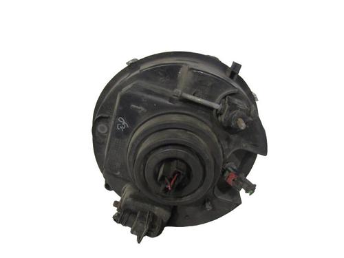 Used Right headlight JEEP CHEROKEE (KJ) 2.8 CRD 4x4 (163 hp) 25070196
