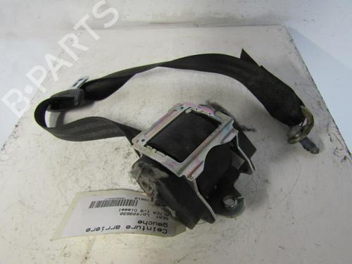 Used Rear left belt tensioner SEAT ALTEA (5P1) 1.9 TDI (105 hp) 25083107