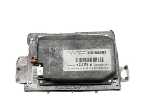 Used Display monitor Display monitor CITROËN C4 II (NC_) 1.6 HDi 110 (112 hp) 25100156 25100156