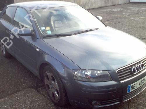 Switch AUDI A3 (8P1) 2.0 TDI 16V | BP25103492I30 - Image 8