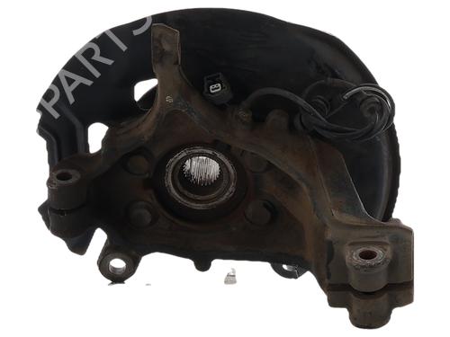 Used Left front steering knuckle Left front steering knuckle 38454372 38454372