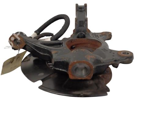 Left front steering knuckle RENAULT KANGOO III Box Body/MPV 1.5 Blue dCi 115 (FJAC) | BP37748933M25 - Image 3