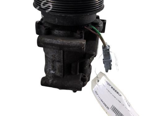 AC compressor RENAULT TWINGO II (CN0_) 1.2 Turbo (CN0C, CN0F) | BP32064966M34 - Image 6