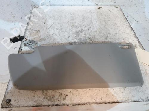 Used Right sun visor Right sun visor OPEL VECTRA C (Z02) 2.2 DTI 16V (F69) (125 hp) 25109455 25109455