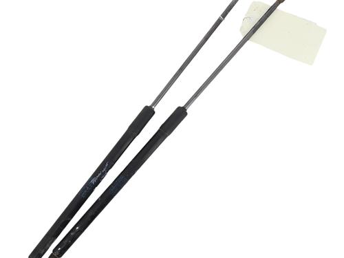 Tailgate lift support CITROËN C4 CACTUS 1.6 BlueHDi 100 | BP40241412C138 - Image 3