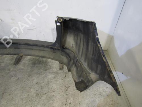 Rear bumper RENAULT MEGANE III Grandtour (KZ0/1) 1.5 dCi (KZ09, KZ0D, KZ1G, KZ29, KZ14, KZ1W, KZ10, KZ1F,... | BP25063925C8