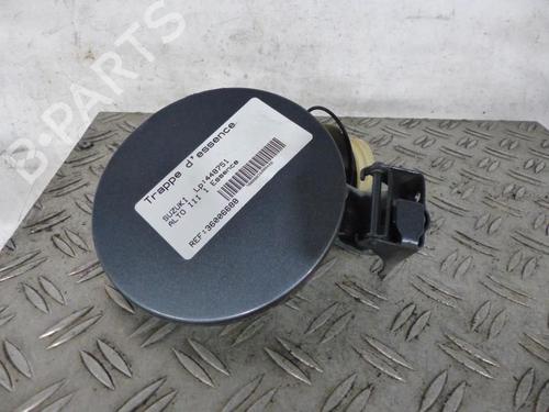 Used Fuel flap SUZUKI ALTO VII (GF, HA25_, HA35_) [2009-2025]  25091189