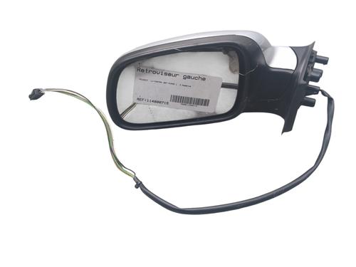 Left mirror PEUGEOT 307 (3A/C) 2.0 16V | BP30107842C26 