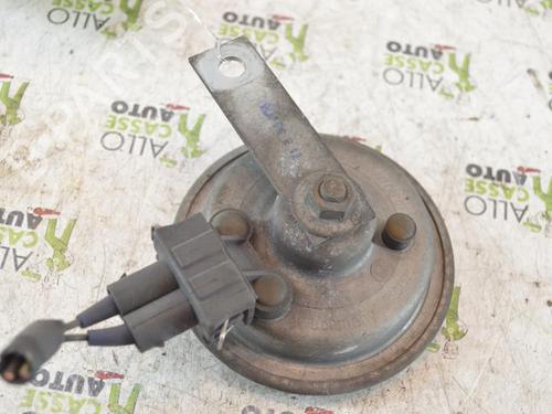 Used Horn Horn VW FOX Hatchback (5Z1, 5Z3, 5Z4) 1.4 (75 hp) 25071272 25071272