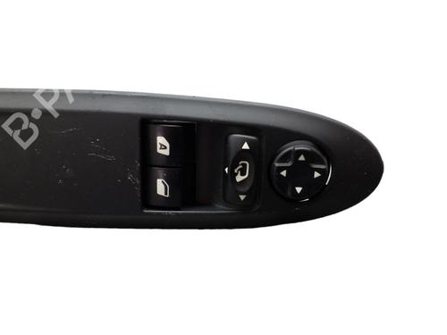 Left front window switch CITROËN DS3 (SA_) 1.6 VTi 120 | BP25087509I27 - Image 2