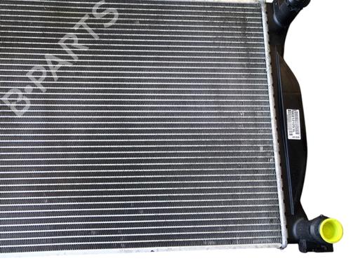 Kjøler AUDI A4 B7 Avant (8ED) 2.0 TDI | BP29431036M31 