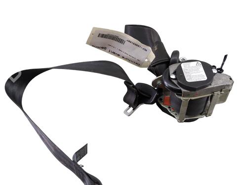 Used Front left seatbelt Front left seatbelt FORD FOCUS III 1.6 TDCi (115 hp) 27683416 27683416