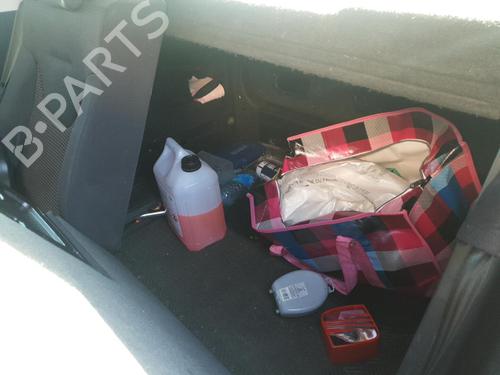 ABS pump SEAT ALTEA (5P1)  | BP25088365M43 