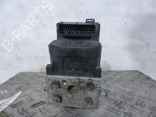 ABS pump MITSUBISHI SPACE STAR MPV (DG_A) 1.3 16V (DG1A) | BP25107350M43 - Image 2
