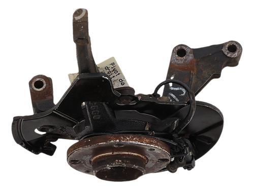 Right front steering knuckle FIAT 500 (312_) 1.2 (312AXA1A) | BP36338341M26 - Image 3