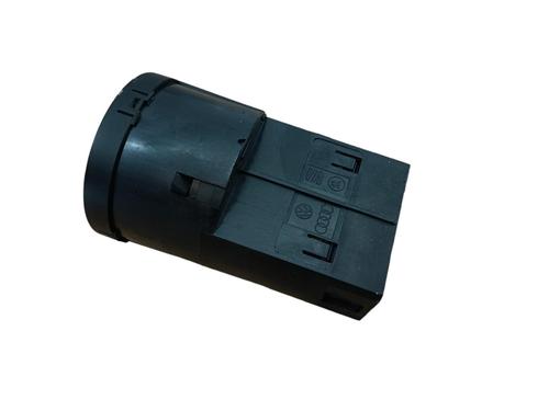Used Headlight switch SKODA FABIA II (542) 1.6 TDI (90 hp) 25101033