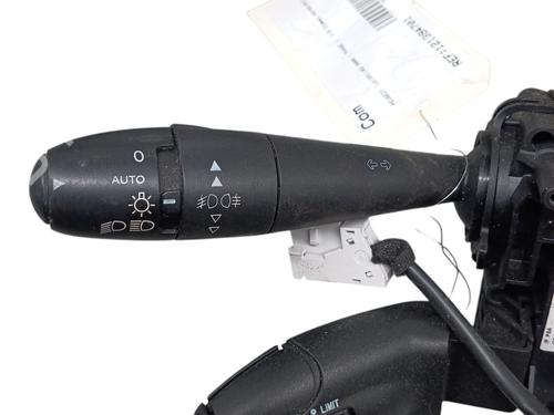 Steering column stalk PEUGEOT 5008 (0U_, 0E_) 1.6 HDi | BP32420085I23 