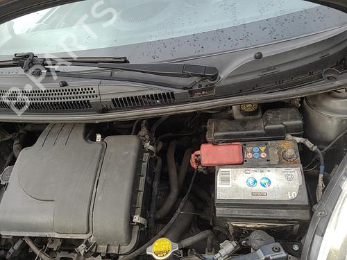 Right front window switch CITROËN C1 (PM_, PN_) 1.0 | BP25104752I26 - Image 15