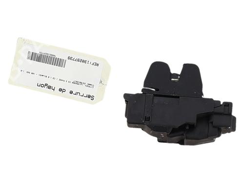 bagklap-las-citroen-c3-iii-sx-2016-38070002 main image