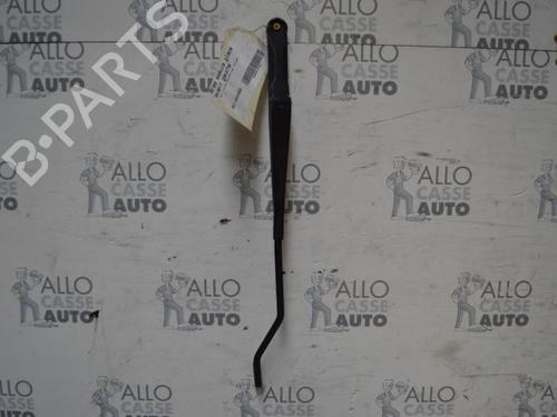 Used Front windshield wiper arm SEAT IBIZA II (6K1) [1993-2002]  25087100