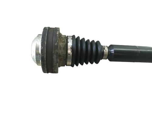 Used Right front driveshaft SKODA OCTAVIA II Combi (1Z5) 1.9 TDI 4x4 (105 hp) 25076541