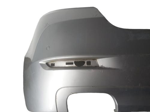 Rear bumper BMW 5 (F10) 520 d | BP25053808C8 