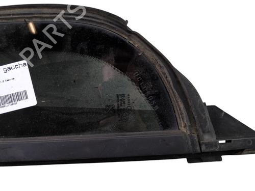Rear left door window PEUGEOT 308 II (LB_, LP_, LW_, LH_, L3_) 1.2 THP 130 | BP28567573C20 
