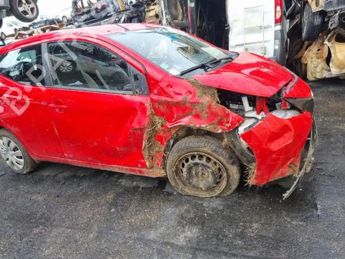 Starter TOYOTA AYGO (_B4_) 1.0 (KGB40) | BP29004733M8 - Image 16