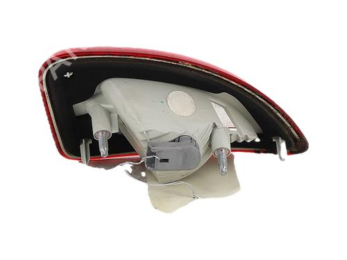 Left tailgate light RENAULT TWINGO II (CN0_) 1.2 16V (CN04, CN0B) | BP37796927C79 - Image 4