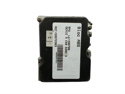 ABS pump BMW 5 (E60) 530 d | BP25088868M43 