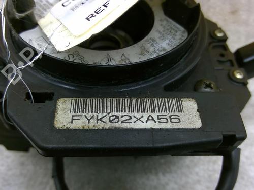 Used Steering column stalk Steering column stalk HONDA CIVIC VI Aerodeck (MB, MC) 1.6 16V (MC1) (125 hp) 25093328 25093328