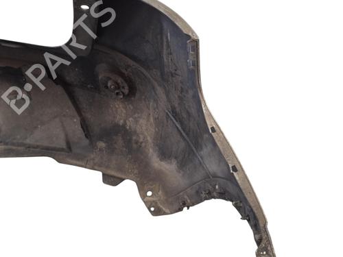Rear bumper NISSAN QASHQAI / QASHQAI +2 I (J10, NJ10, JJ10E) 1.5 dCi | BP28040653C8 