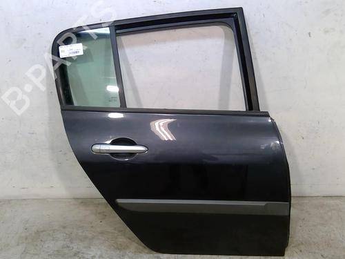 Right rear door RENAULT MEGANE II (BM0/1_, CM0/1_)  | BP25105276C5 