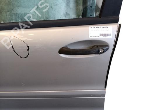 Left front door MERCEDES-BENZ C-CLASS (W203) C 220 CDI (203.008) | BP28073223C2 