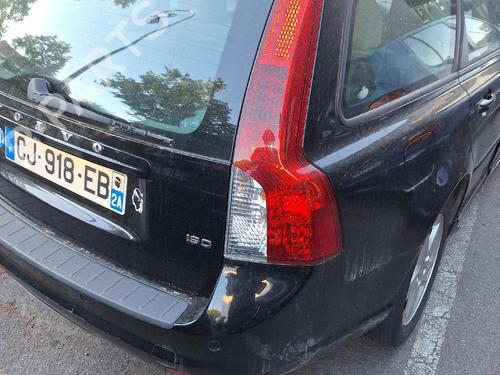 Used Parts VOLVO V50 (545)  1.6 D  5014958