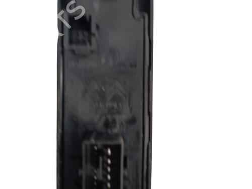Used Left front window switch Left front window switch 35891092 35891092