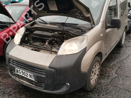 CITROËN NEMO MPV  1.4  1112505