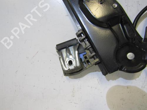 Front left window mechanism MERCEDES-BENZ E-CLASS (W211) E 200 CDI (211.004) | BP25111722C22 