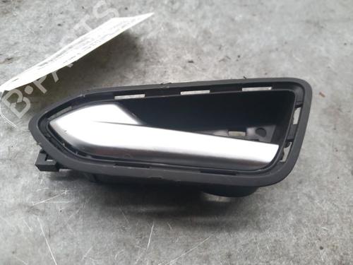 Front left interior door handle RENAULT KANGOO III MPV TCe 130 (KJMB) | BP25060198I13 