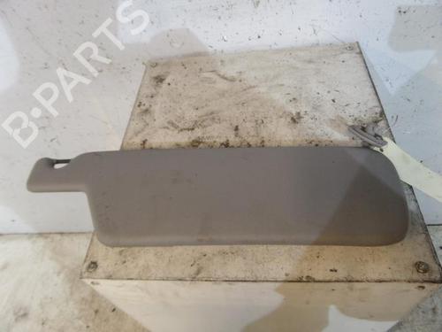 Left sun visor CITROËN XANTIA (X1_, X2_)  | BP25085834I1 