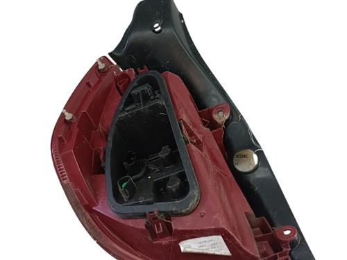 Right taillight RENAULT CLIO III (BR0/1, CR0/1) 1.2 16V Hi-Flex (BR1U, CR1U) | BP27837286C35 