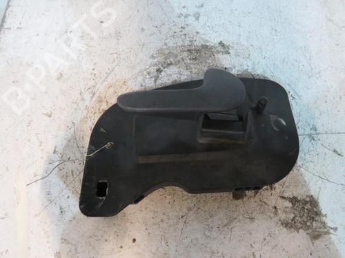 Høyre foran invendig håndtak OPEL CORSA C (X01) 1.2 (F08, F68) (75 hp) 25081349