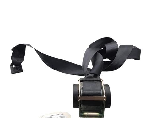 Used Rear left seatbelt Rear left seatbelt RENAULT MEGANE III Coupe (DZ0/1_) 2.0 dCi (DZ0Y) (150 hp) 25058577 25058577
