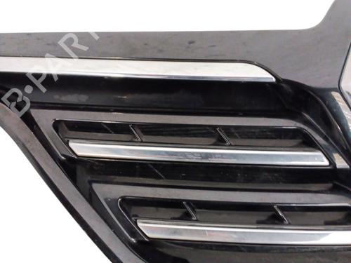 Grill Grill RENAULT KOLEOS I (HY_) 2.0 dCi (HY0K) (150 hp) 33739008 33739008