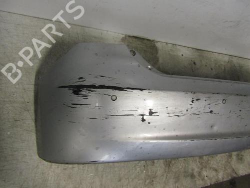 Rear bumper HONDA FR-V (BE) 2.0 (BE3) | BP25068809C8 