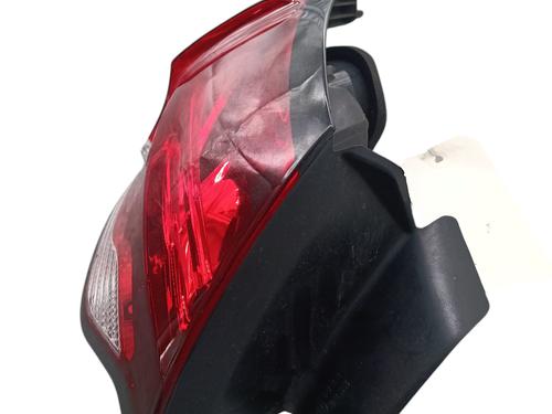 Left taillight CITROËN DS4 (NX_) 1.6 VTi 120 | BP25053339C34 