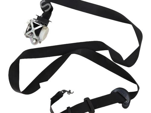 Front right seatbelt BMW 1 (F20) 116 i | BP37749305I25 - Image 5
