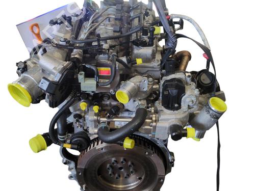 Used Engine KIA RIO III (UB) 1.1 CRDi (75 hp) 30307697